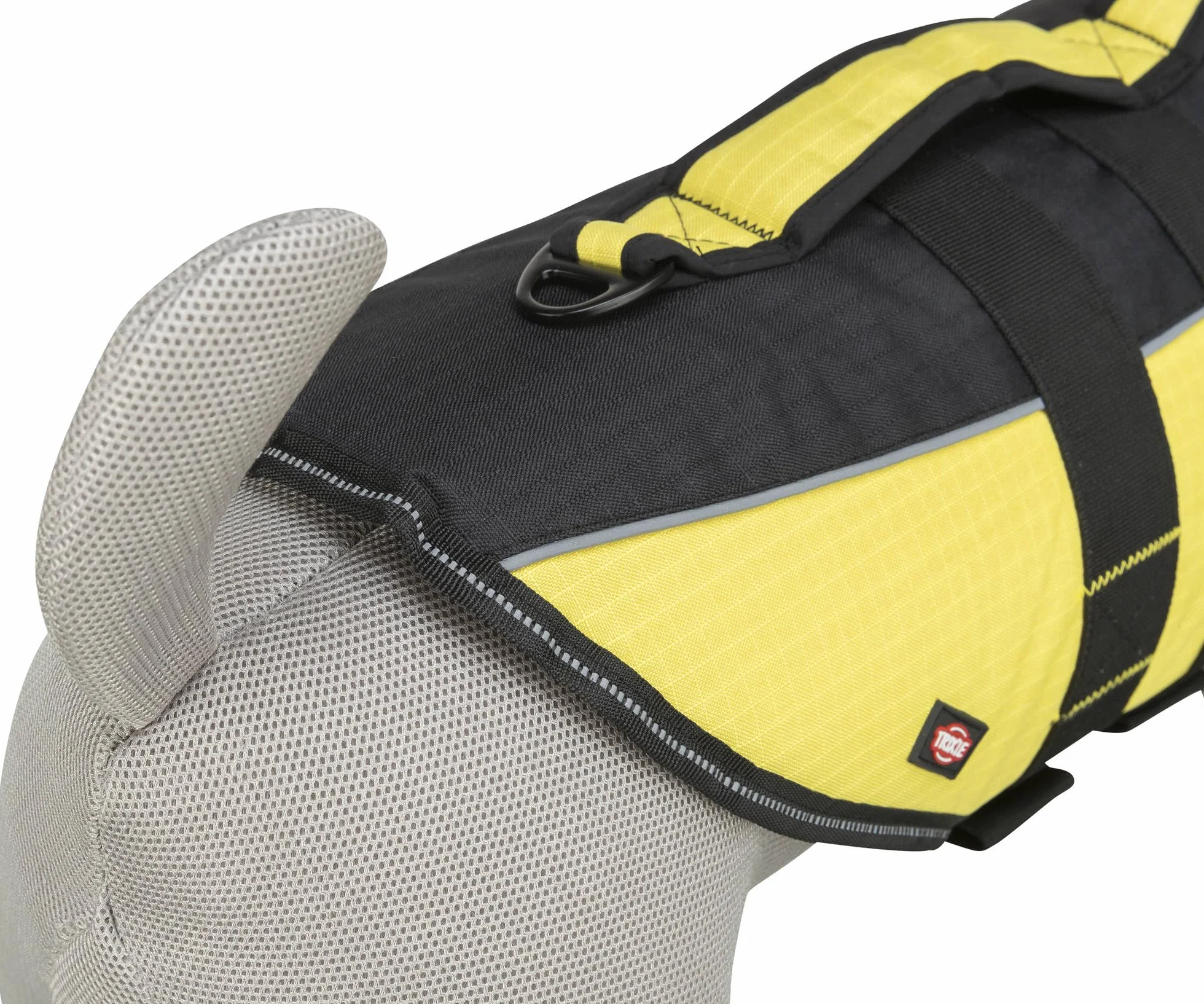 TRIXIE – 30125 – Gilet de Sauvetage pour Chien