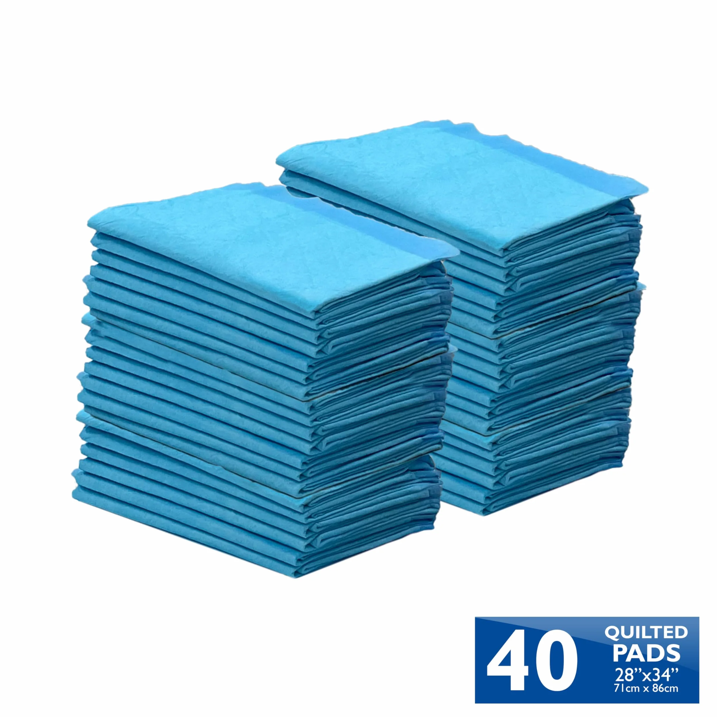 Four Paws Quatre Pattes Wee-Wee Extra Large Chien Housebreaking Coussinets