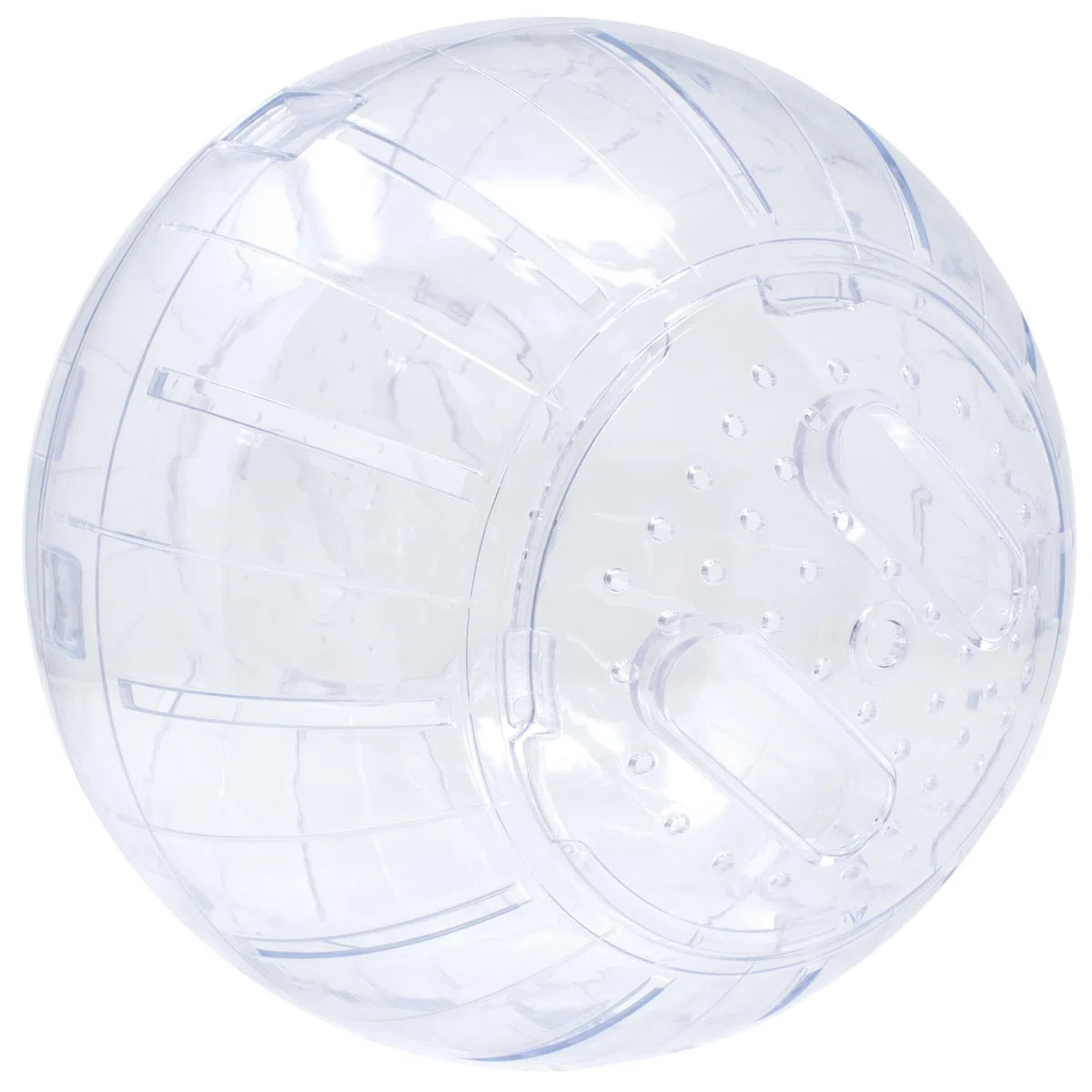 ICA GD10025 Boule d'exercice pour rongeurs 25 cm Couleurs Assortis