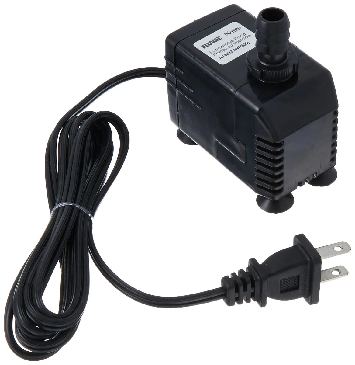 Fluval Bomba Repuesto Flex 34 litros 230L/H