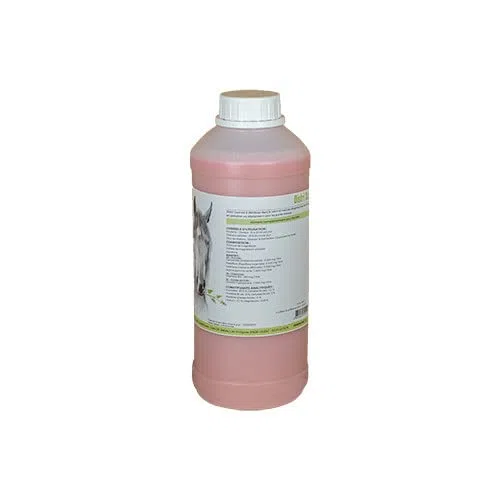 Produit Anti Stress Cheval - Distri'Cool - DistriHorse33 - 1 L