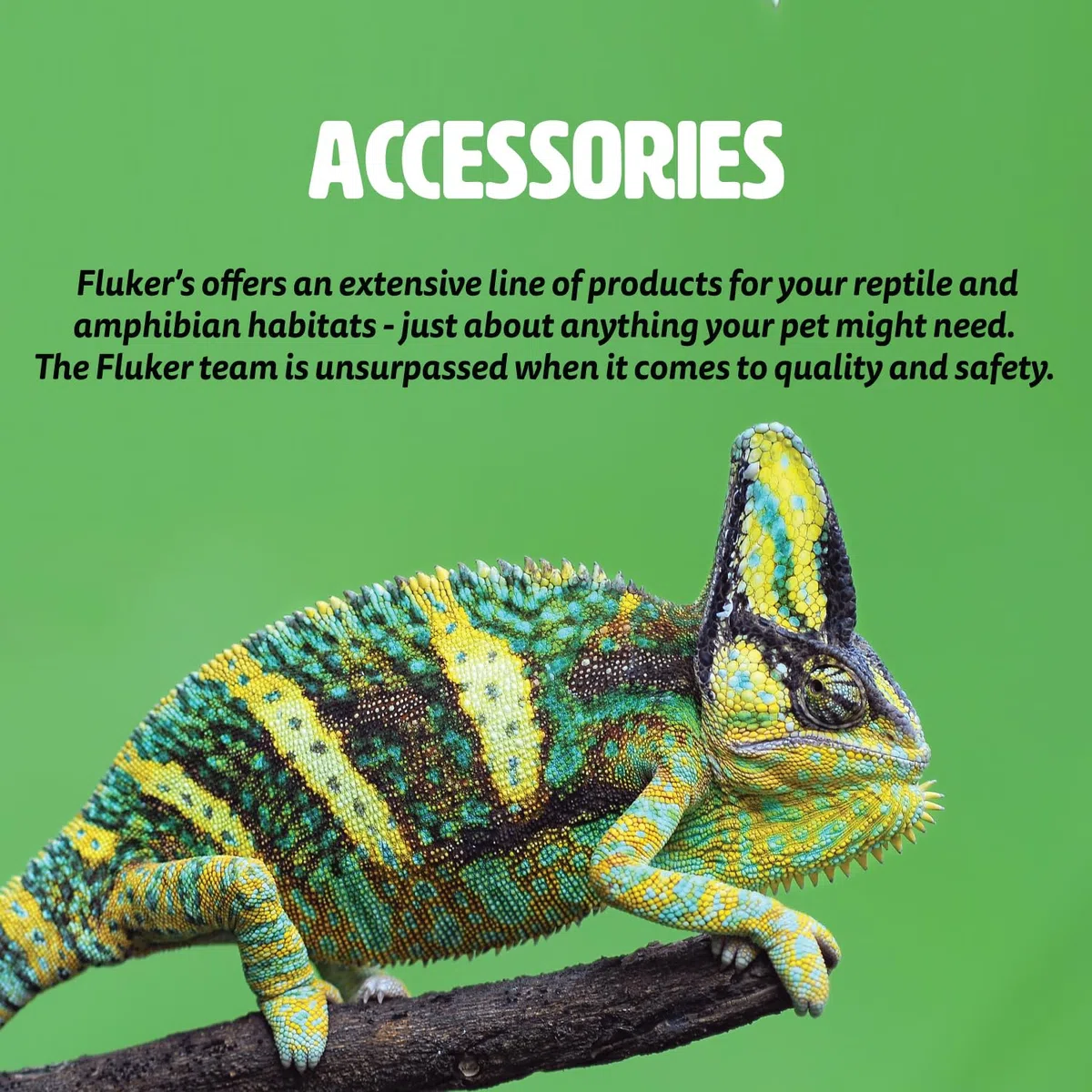 Fluker'S Repta-Bark Literie entièrement Naturelle 8 l
