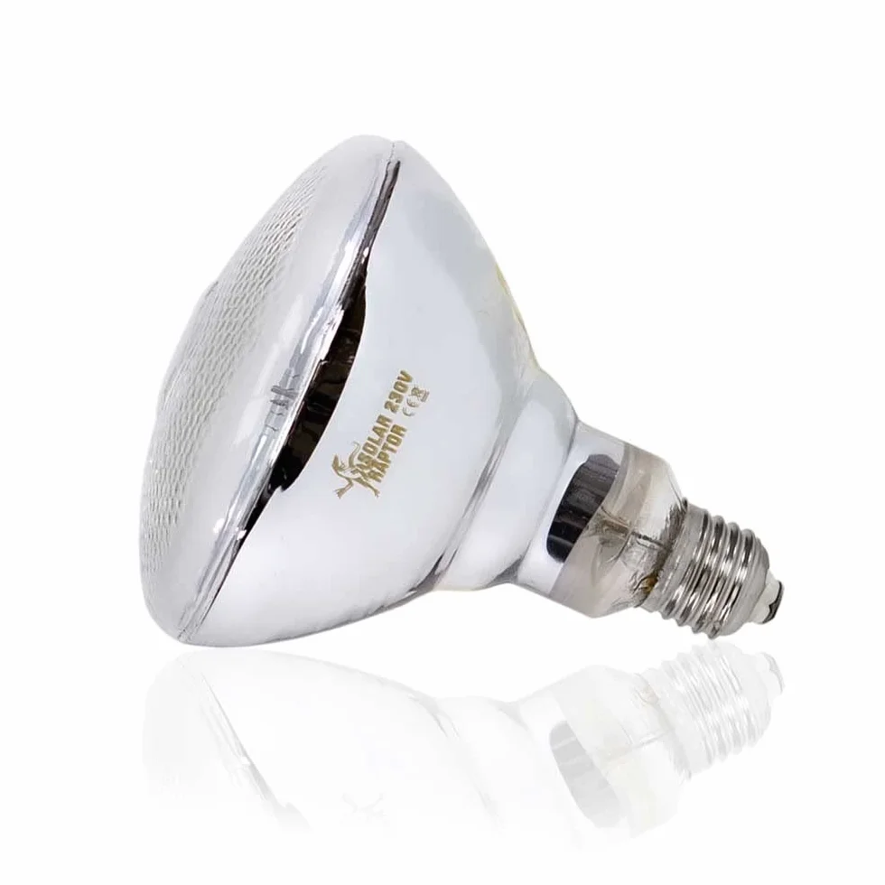 ECONLUX SolarRaptor Spot UV mixte 80 W