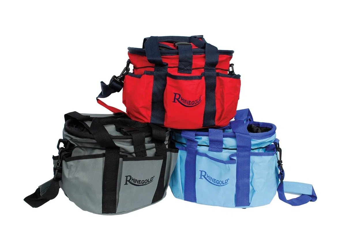 Rhinegold Sac de toilettage