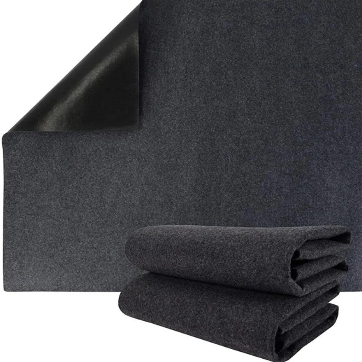 1 tapis de cage pour chien de 70 x 120 cm pour protéger les sols pour l'entraînement, sous le tapis de cage pour animaux de compagnie, plateau pour protéger les sols, tapis de niche,