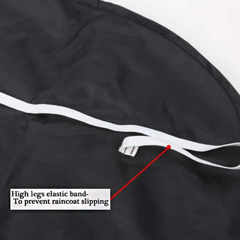 KoKoBin Manteau de pluie réfléchissant pour chien, avec capuche, ultra-léger, respirante, imperméable, veste pour chien, housse de pluie pour chiens de taille moyenne et grande (gris, XXL)