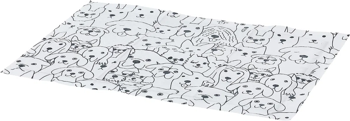 Puppy Trainer Carbon Pads M 45x30cm (50)