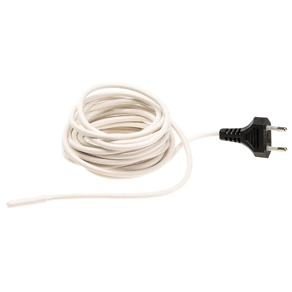 Hydor Câble Chauffant pour Aquariophilie 25 W
