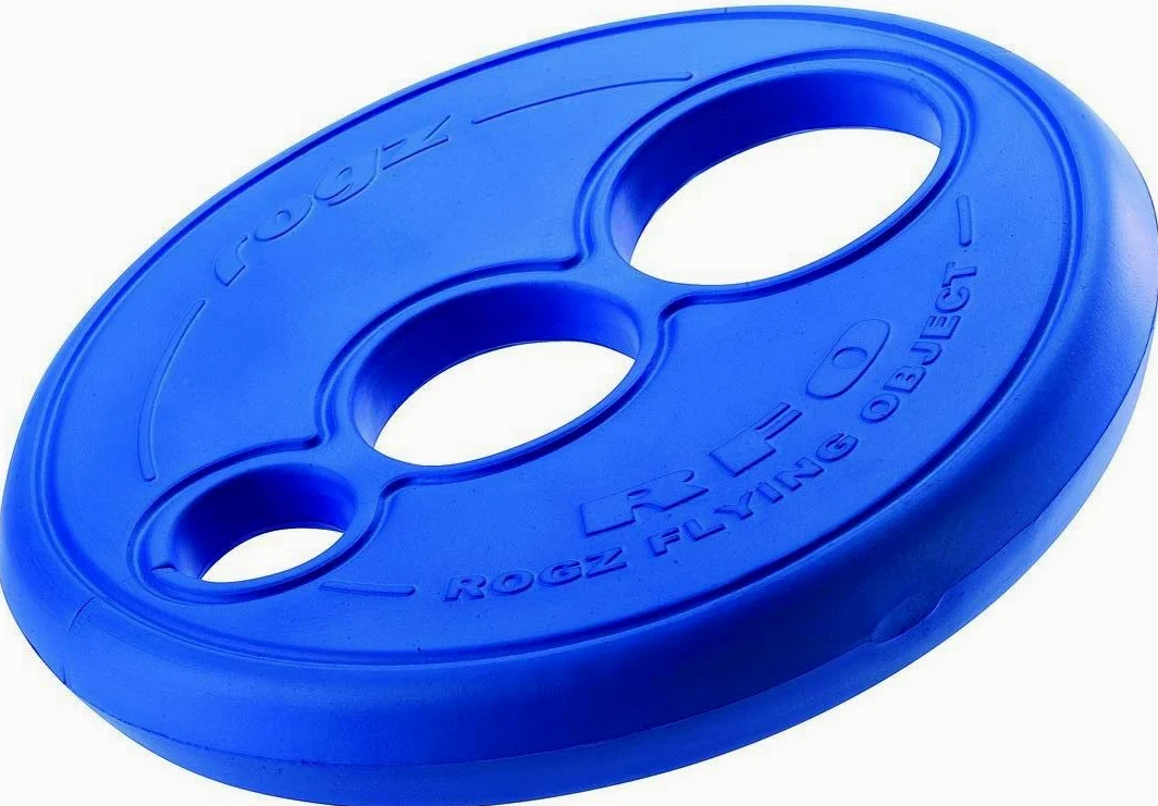 Rogz RFO Frisbee