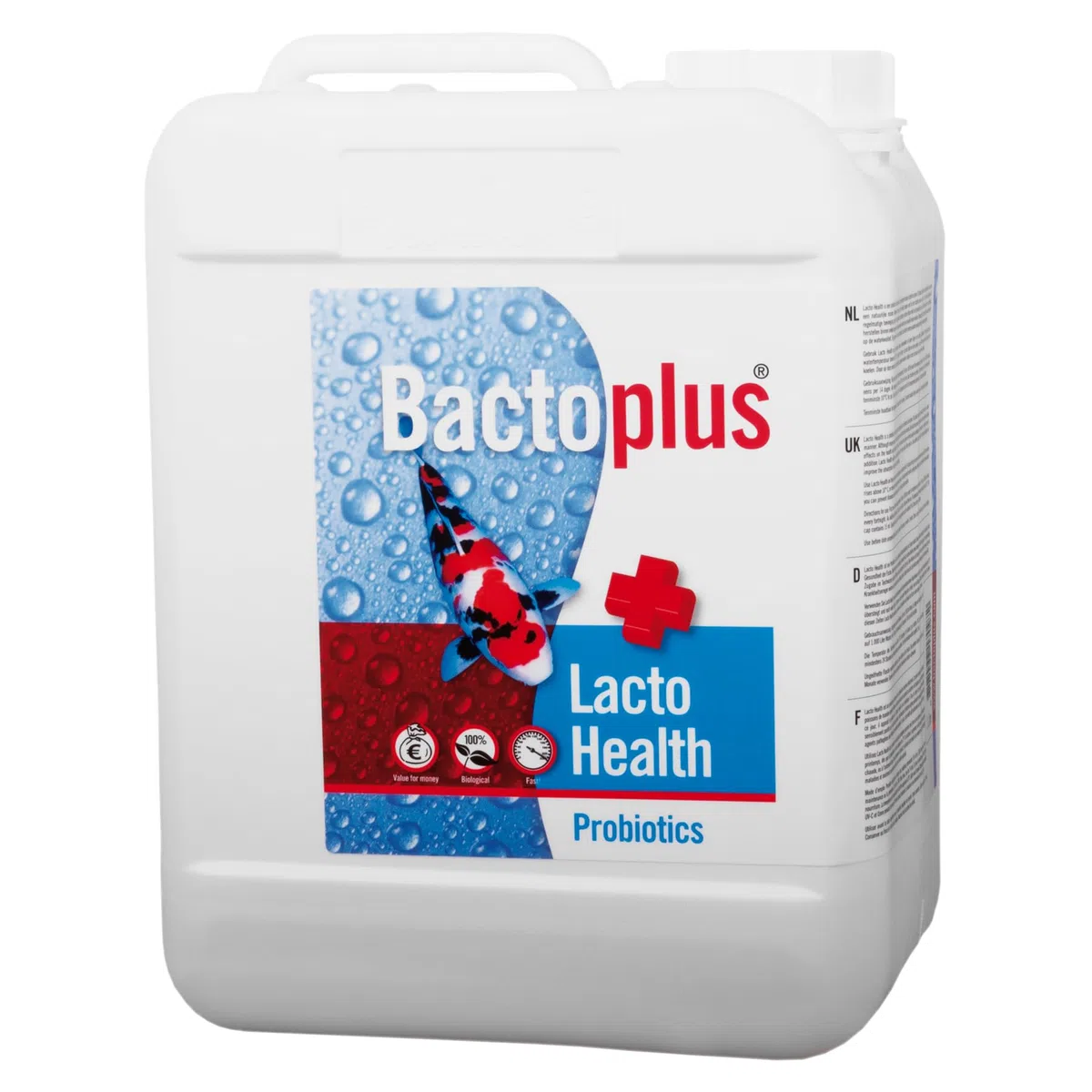 Lacto Health 5L