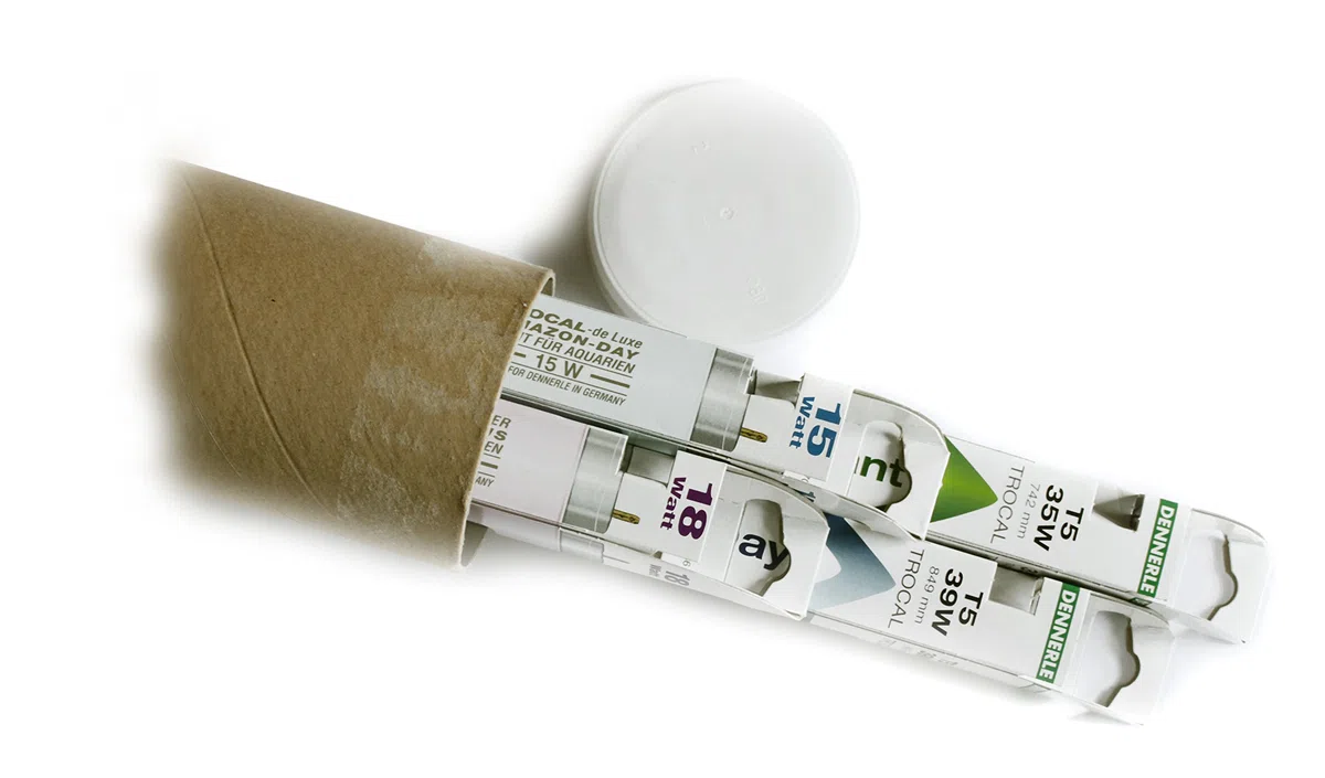 Dennerle Trocal Color Plus Lumière pour Aquariophilie T8 25 W 742 mm