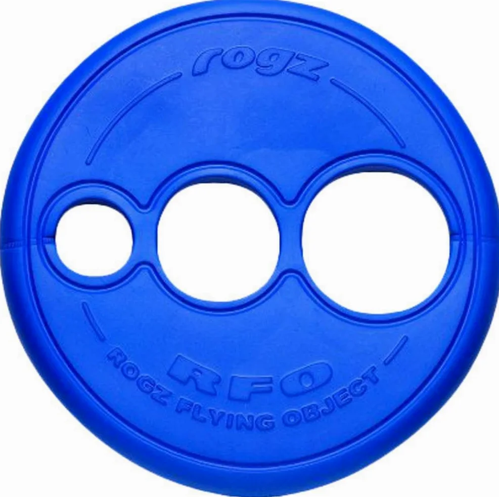 Rogz RFO Frisbee