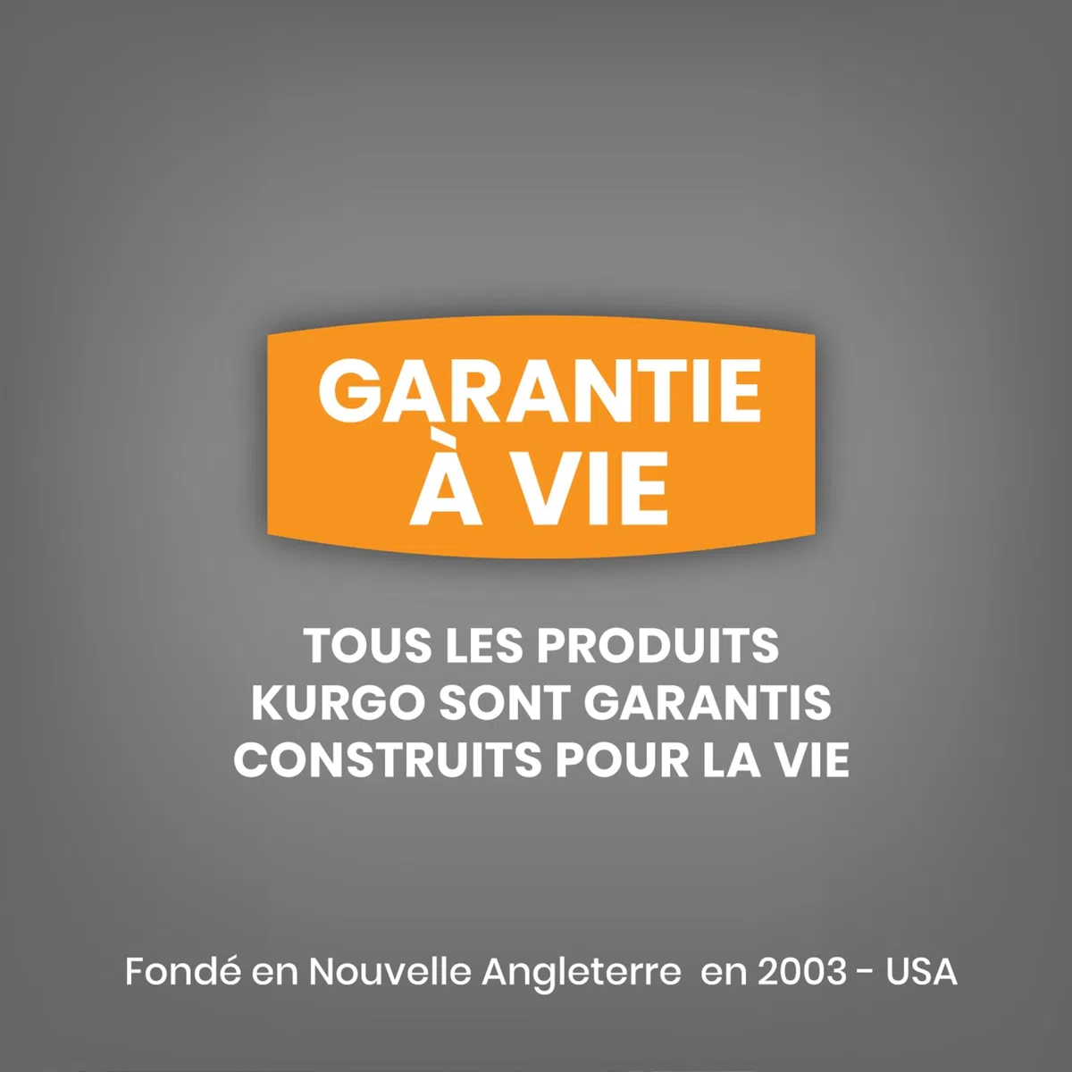 Kurgo Sac à Croquettes pour Chiens, Accessoire pour le camping, sans BPA, pliable, capacité 2,2 kg, Bleu