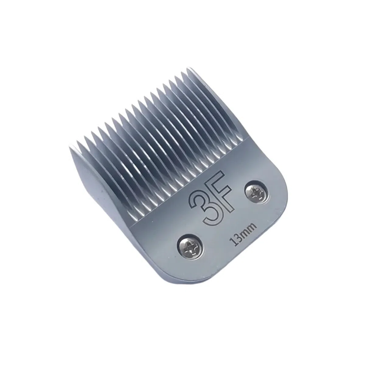 Lame A5 Compatible Avec La Plupart Des Tondeuses, Notamment Andis Et Oster. Tondeuse À Poils For Chiens Heiniger Laube Moser, Facile À Nettoyer.(3F)