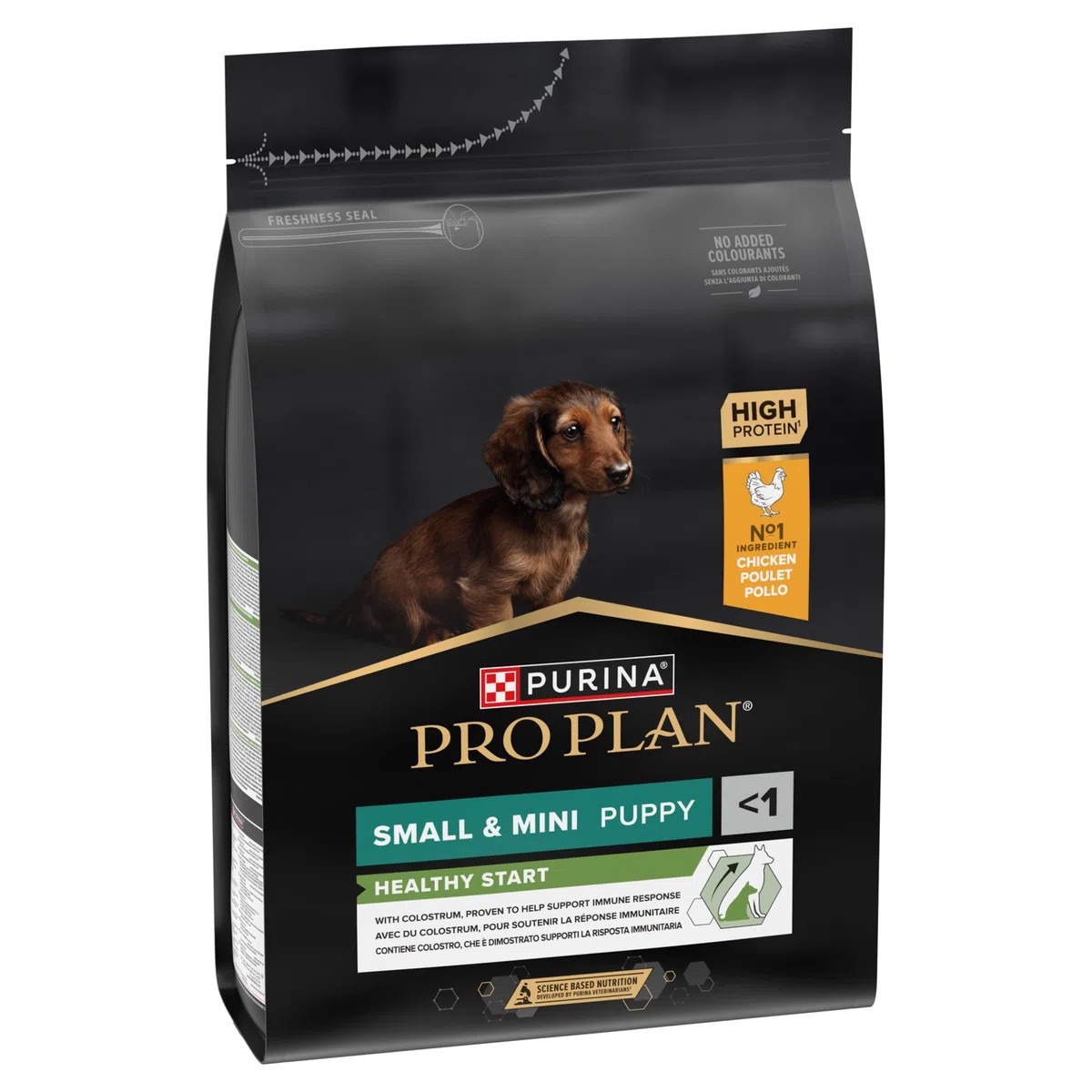 PRO PLAN Chien Small&Mini Puppy Healthy Start Poulet 3KG