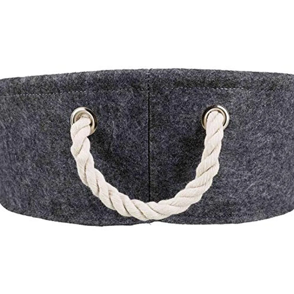 Trixie Lian Lit Coussin pour Chien Gris 45 cm