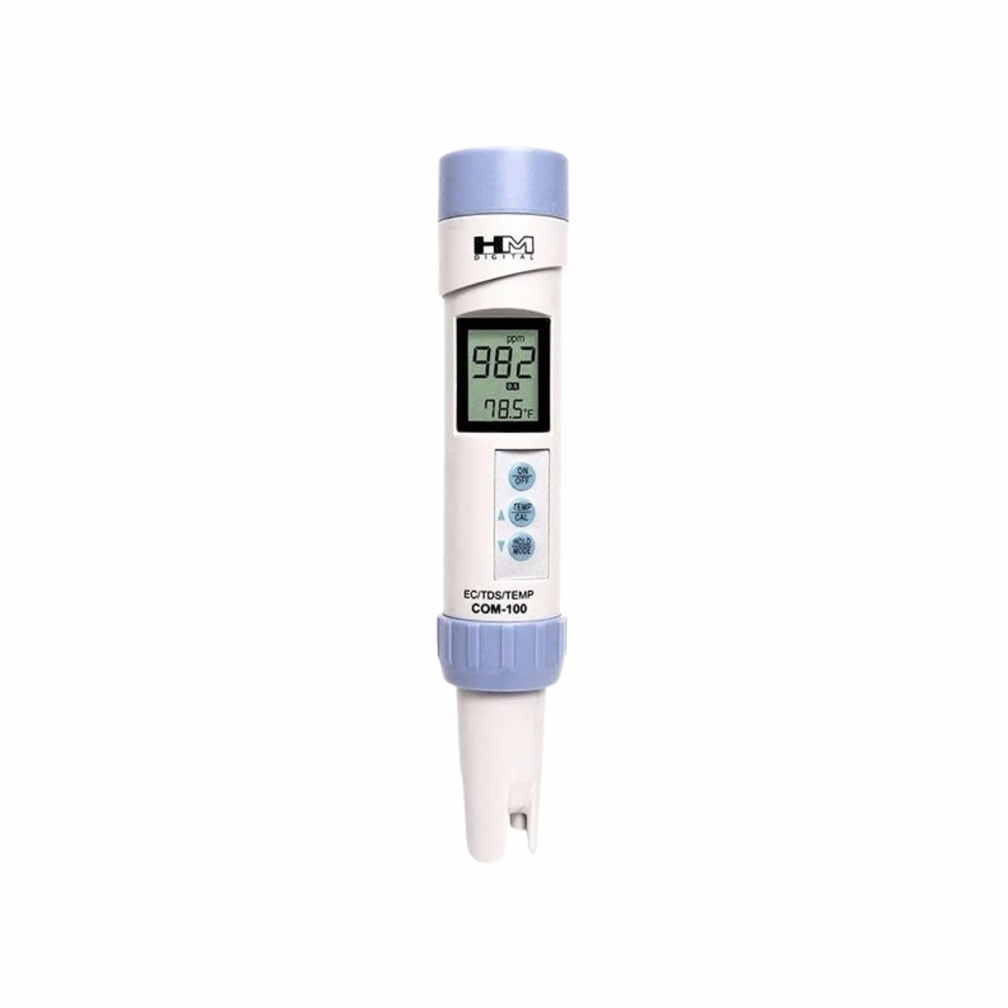 Waterproof Combo Meter