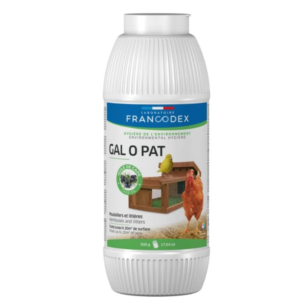 Francodex gal'o Pat 500 g