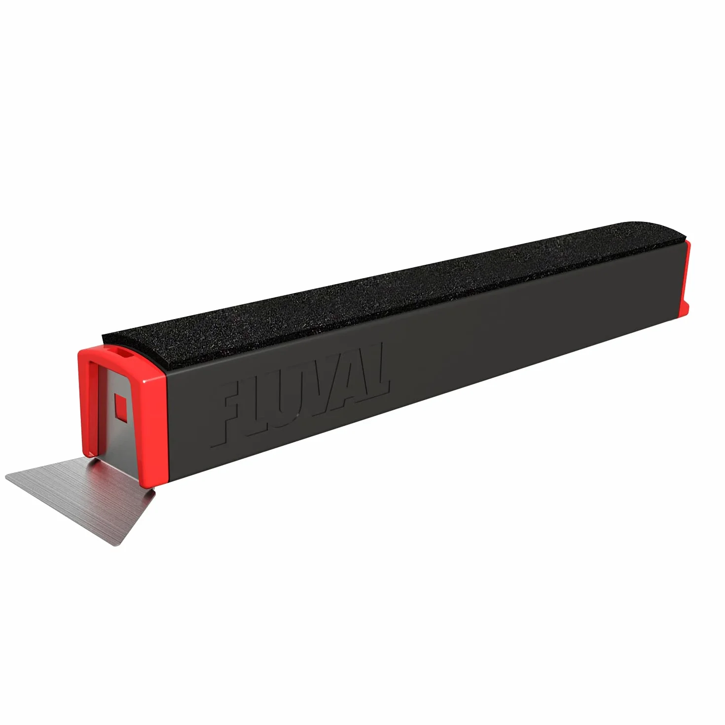 FLUVAL Razor+ 2en1 Aimant Anti-algues pour Aquariophilie Taille M