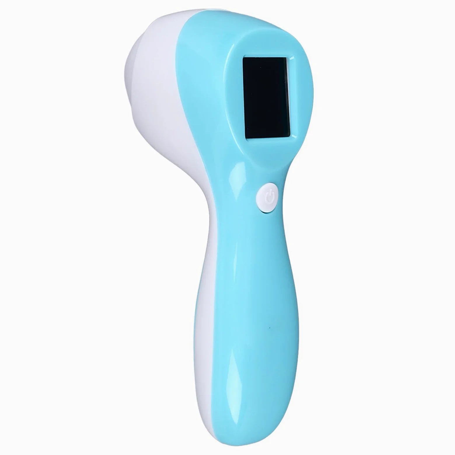 Thermomètre Infrarouge Rapide sans pour Animaux de Compagnie, Multifonctionnel pour Chats, Chiens, Vaches, Mode 2 en 1 avec Mémoire, éligibleHSA