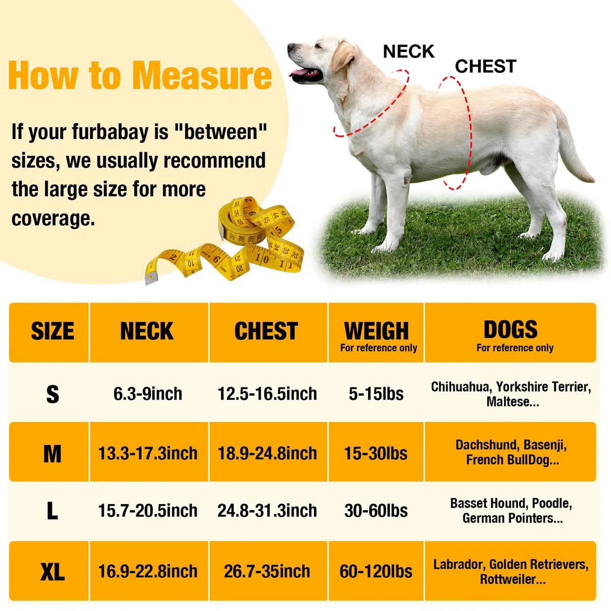 Lot de 2 Gilets Réfléchissants pour Chien - Sécurité pour la Chasse et Promenades Nocturnes - Taille L