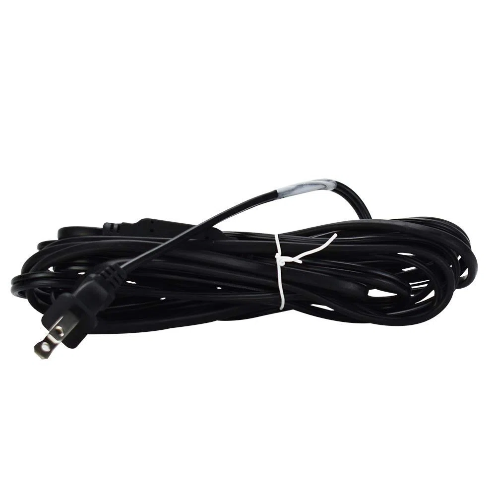 Exoterra Câble Chauffant pour Reptiles et Amphibiens 15 W